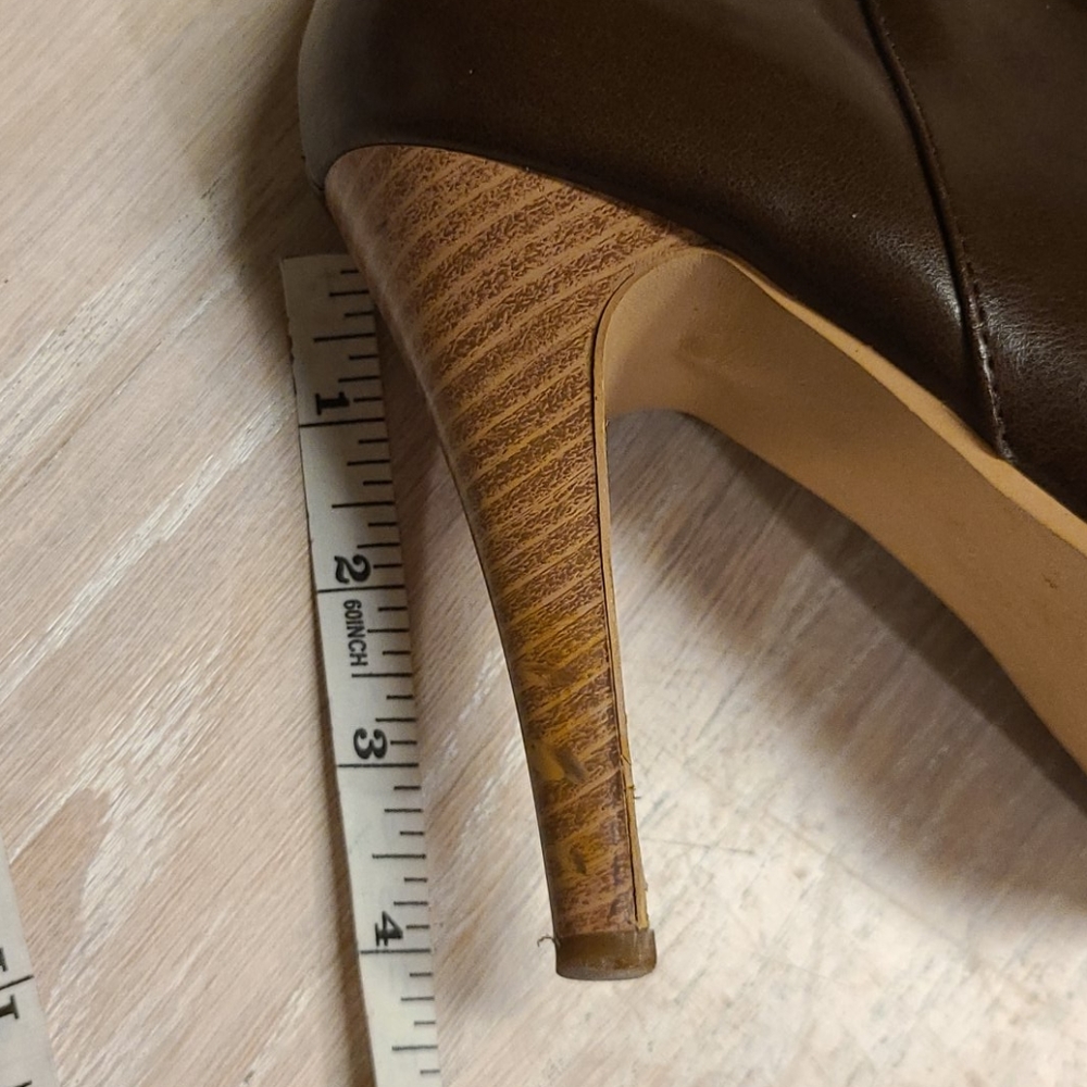 🌹Qupid toe Booties - Picture 6 of 6